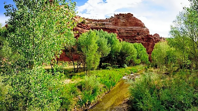 Utah Flood Risks Extend Beyond Mapped Hazard Zones