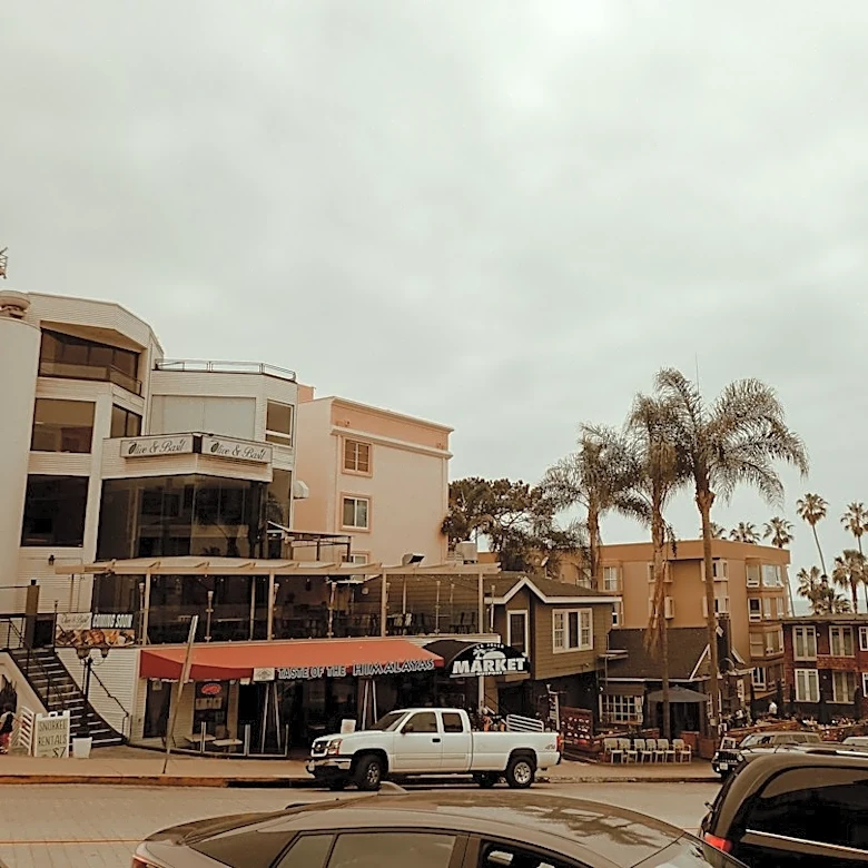 Coastal Flood Warning Hits San Diego County