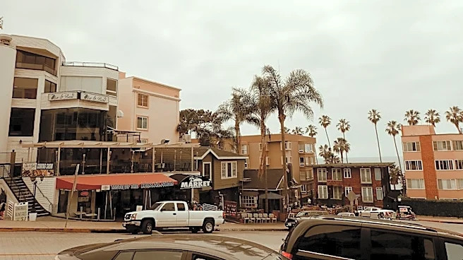 Coastal Flood Warning Hits San Diego County