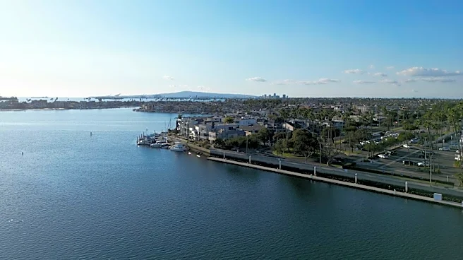 Long Island Faces Major Disaster Declaration Request