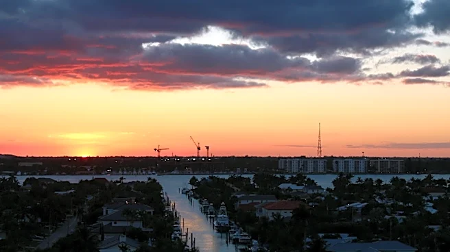 Florida's Halloween Brings Summer-Like Humidity