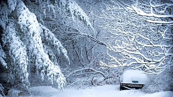 Could Super El Niño Repeat History? Past Winters Hold Clues