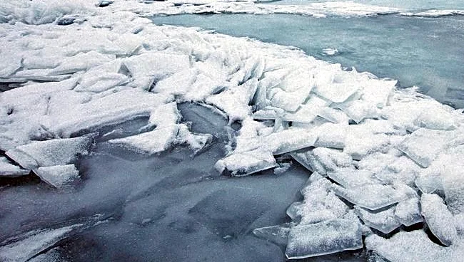 Historic Polar Vortex Shift Could Flip Winter Weather Upside Down