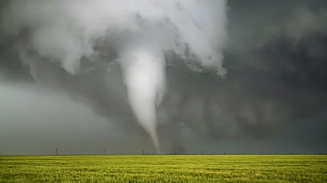 Tornado Watch Vs. Warning: Key Differences Explained