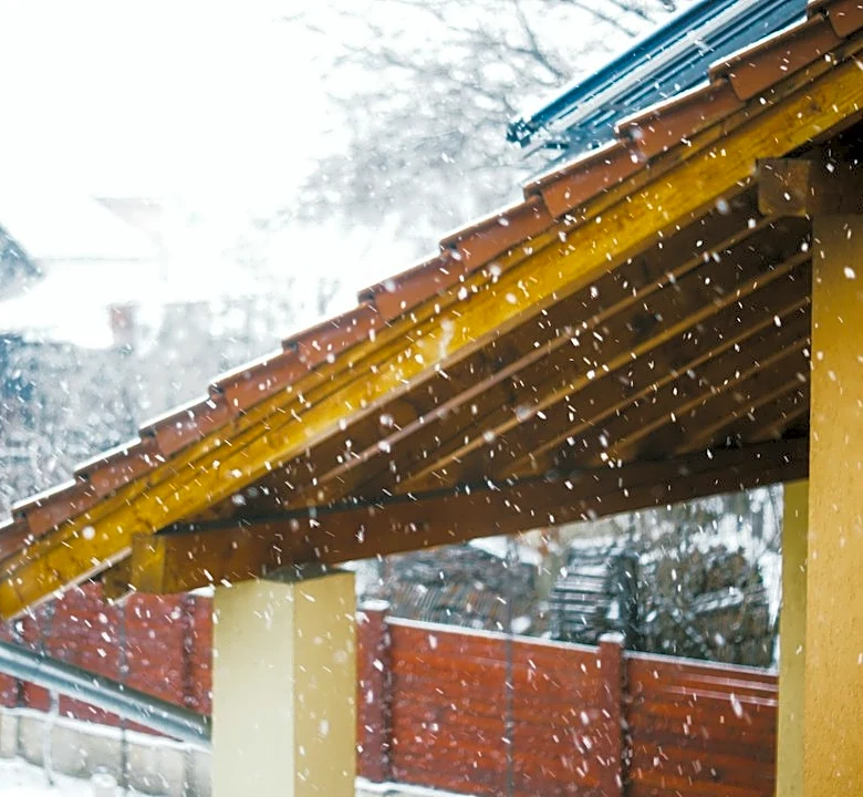 Prepare for Winter: Prevent Water Damage in NY