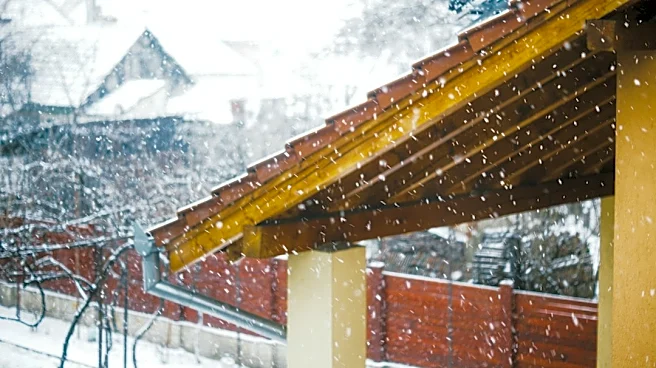 Prepare for Winter: Prevent Water Damage in NY