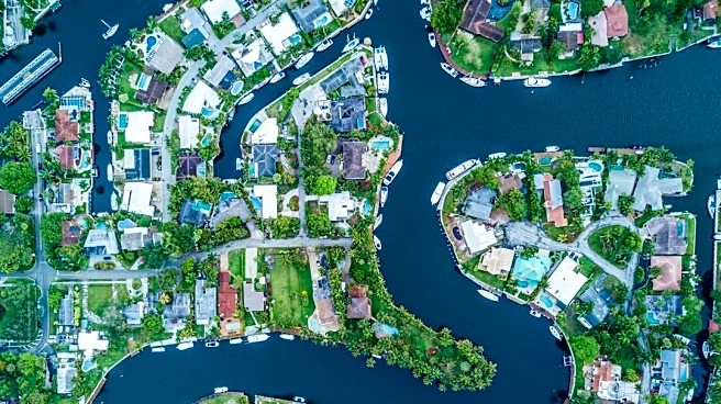 Florida Faces Year-Round Flood Risks, Experts Warn