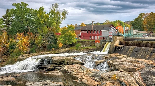 Milder Weather Ahead for Western Massachusetts