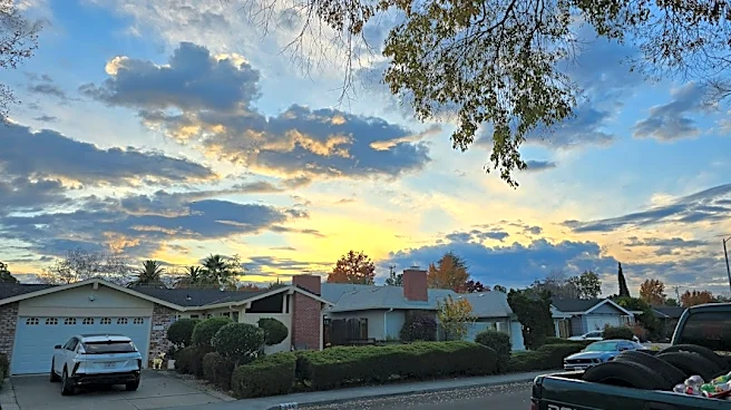 Dry and Mild Weather Continues in Allentown, PA