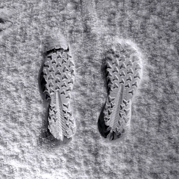 Winter Footwear for Snow, Rain, and Ice