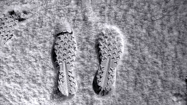 Winter Footwear for Snow, Rain, and Ice