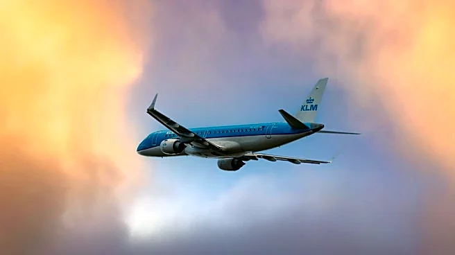 Microbursts and Icing: Lessons for Safer Aviation