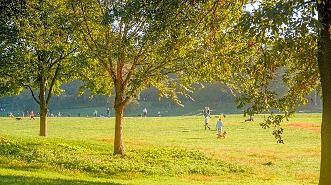 Study Shows Fewer Pleasant Weather Days in the U.S.