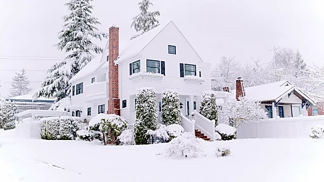 10 Essential Tips to Winterize Your Home