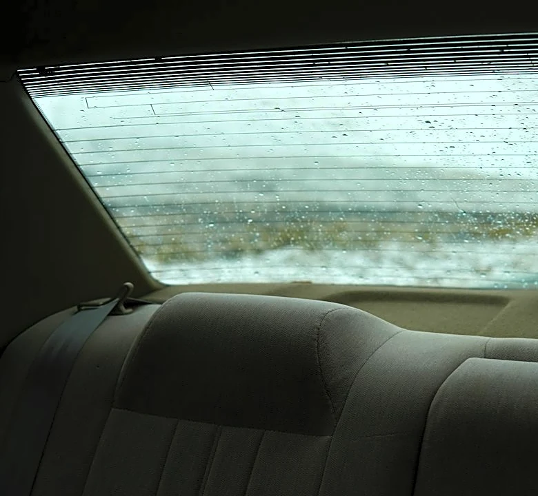 How to Defog Car Windows Quickly in Cold or Rainy Weather