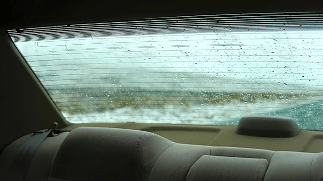 How to Defog Car Windows Quickly in Cold or Rainy Weather