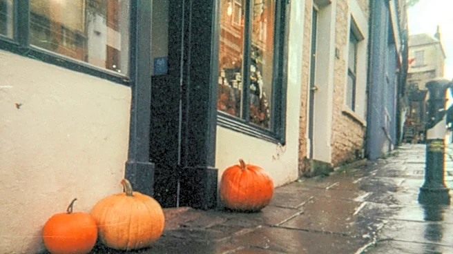 How to Prepare for a Rainy Halloween