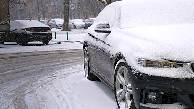 How to Stay Safe During Montana's Freezing Rain Season