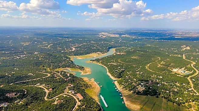 Texas Appeals FEMA Denials After July Floods