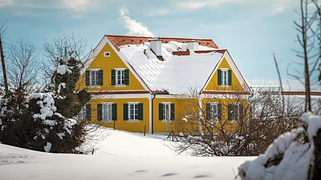 Consumer Reports Offers Tips to Reduce Winter Energy Bills