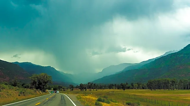 Thanksgiving Travel Risks Heightened by Strong El Niño
