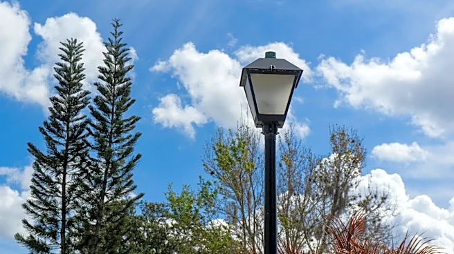 October Brings Warm Days, Lower Humidity to Orlando