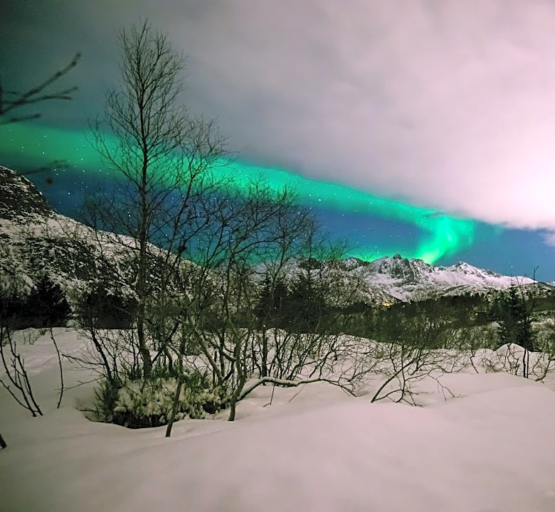 Halloween Geomagnetic Storm Expected at High Latitudes