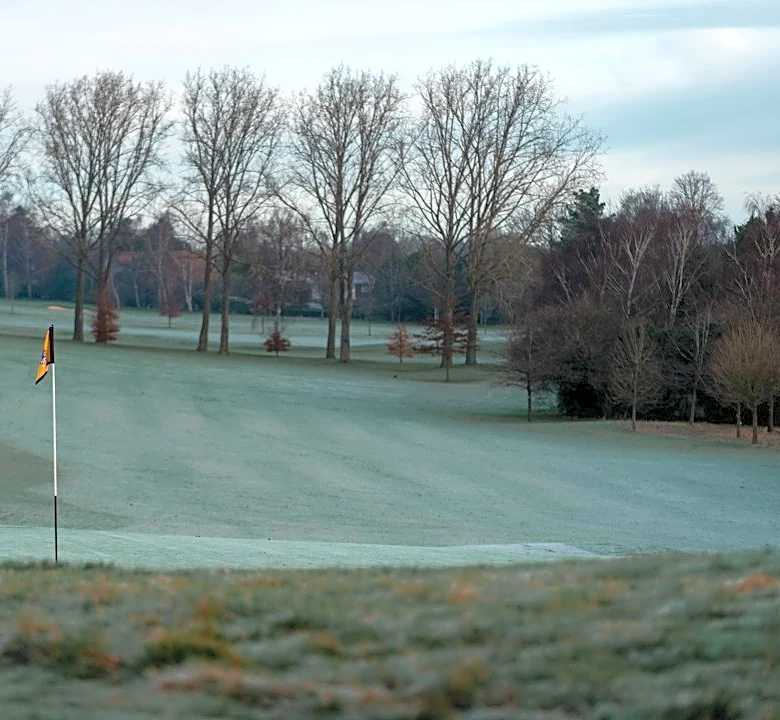 Extreme Cold at 2026 Bering Sea Ice Golf Classic