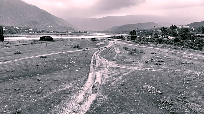 Flood Relief Efforts Underway in Southwest Colorado and Northwest New Mexico