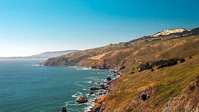 Marin County Prepares for Winter Storms and King Tides