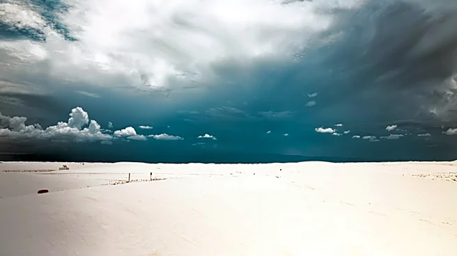 Severe Storms Bring Hail and Tornado Threat to Minnesota