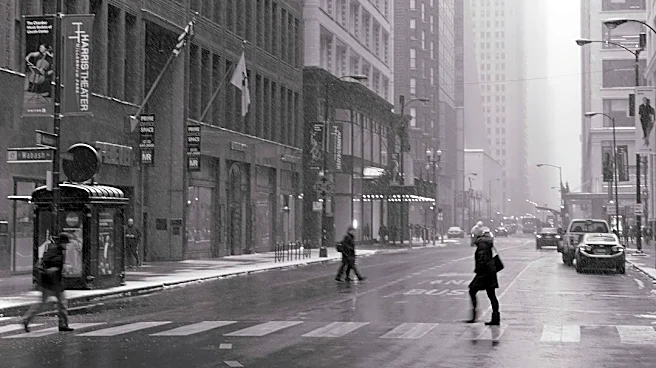 Chicago Faces Warmer Halloween With Rain Risks