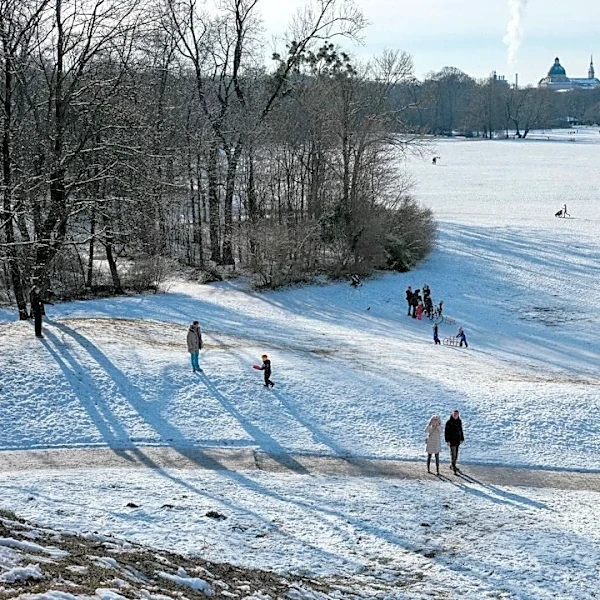 Fleet Feet Bloomington Launches Winter Warrior Program