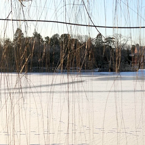 Pennsylvania Angler & Boater Highlights Ice Safety Tips for Winter Activities