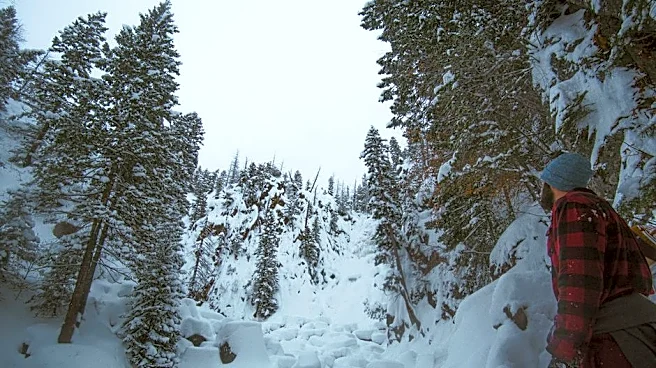 Colorado Hikers Found Dead After Up to 4 Feet of Snow