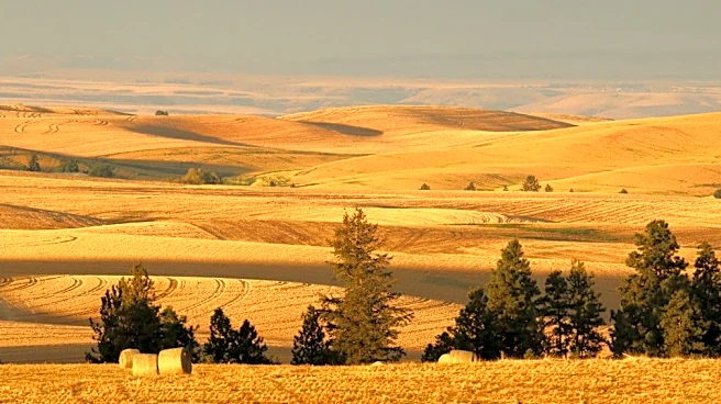 1.2 Million Idaho Residents Affected by Drought