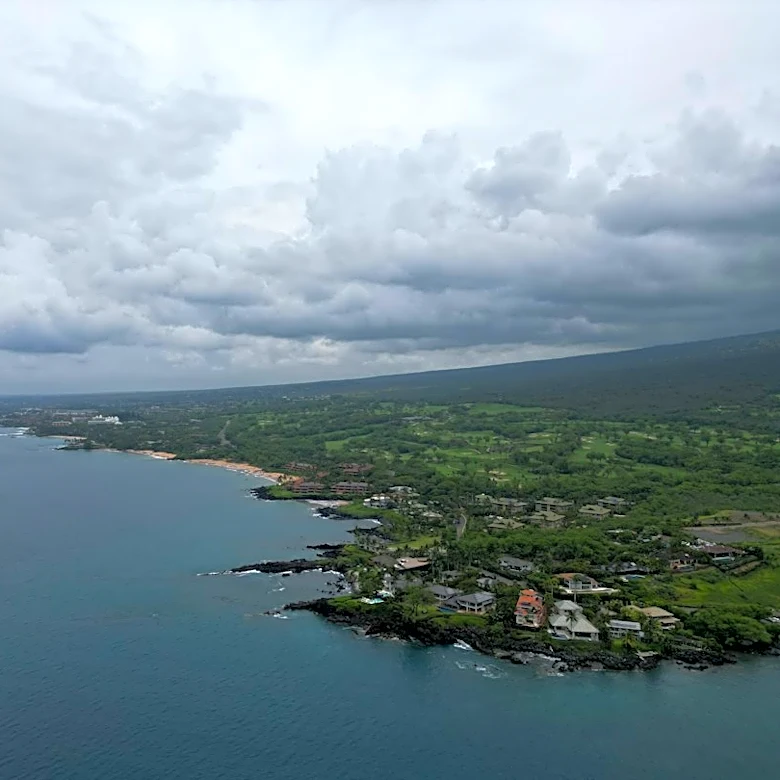 Flash Flood Warning Extended for Maui Amid Heavy Rain