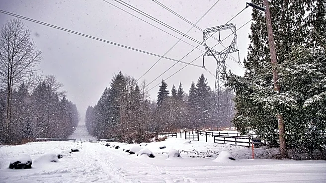2011 October Snowstorm Left 160,000 Mainers Without Power