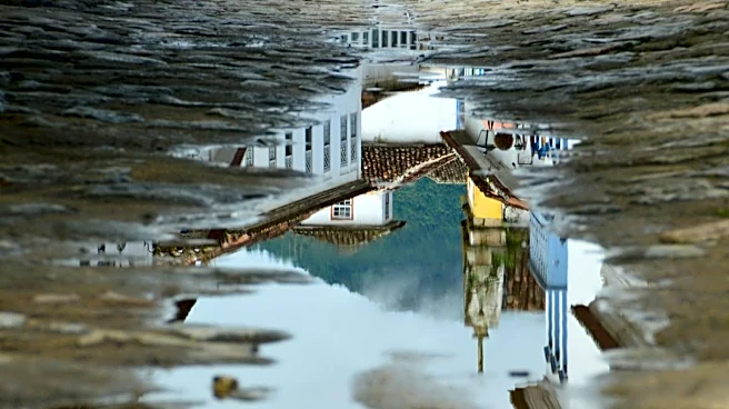 Understanding Coastal Flooding: How Rising Sea Levels and Climate Change Interact
