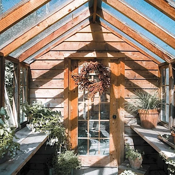 How to Winterize Your Greenhouse for Cold Weather