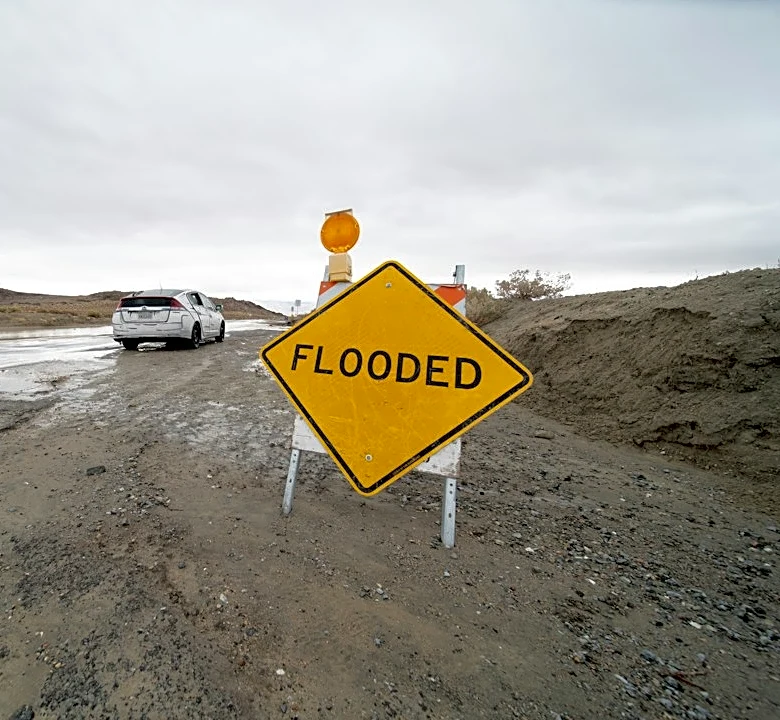 Flash Flood Safety: What to Do When Waters Rise