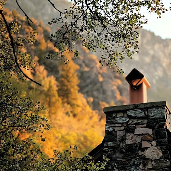 Chimney Sweeps in Bend, Oregon: Essential Winter Preparation