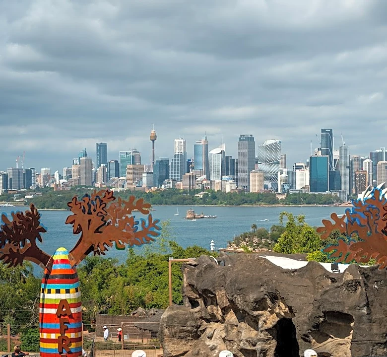 Socrates Sculpture Park Expands and Focuses on Climate Resilience