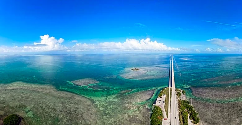 Coastal Flood Warning for Florida Keys Continues
