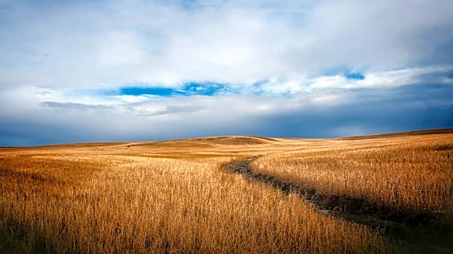 North Dakota Winter Weather Awareness Week Begins