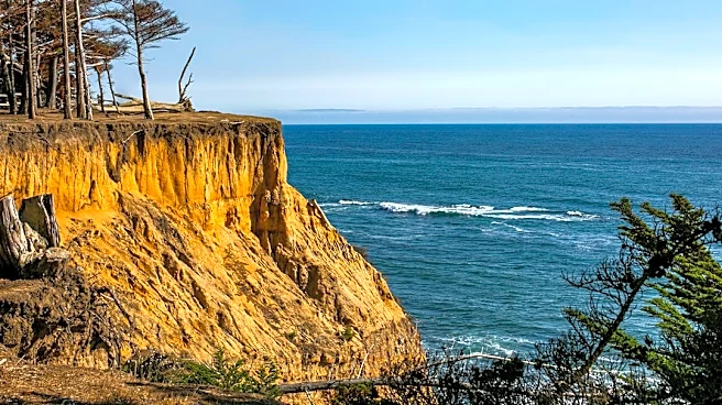 Rancho Palos Verdes Faces Landslide Threat Amid El Niño