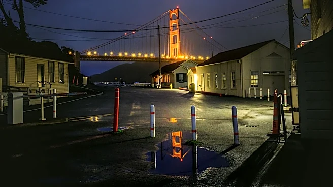 Bay Area Faces Coastal Flooding Amid High Tides