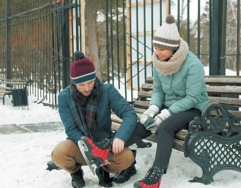 Cold Weather Risks for Older Adults Highlighted