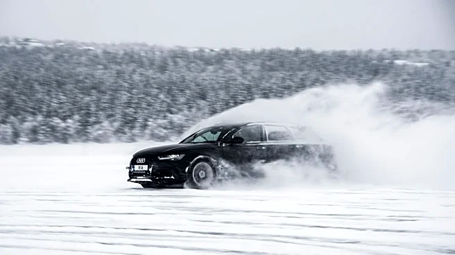 Time to Prepare for Wet Weather and Winter Driving