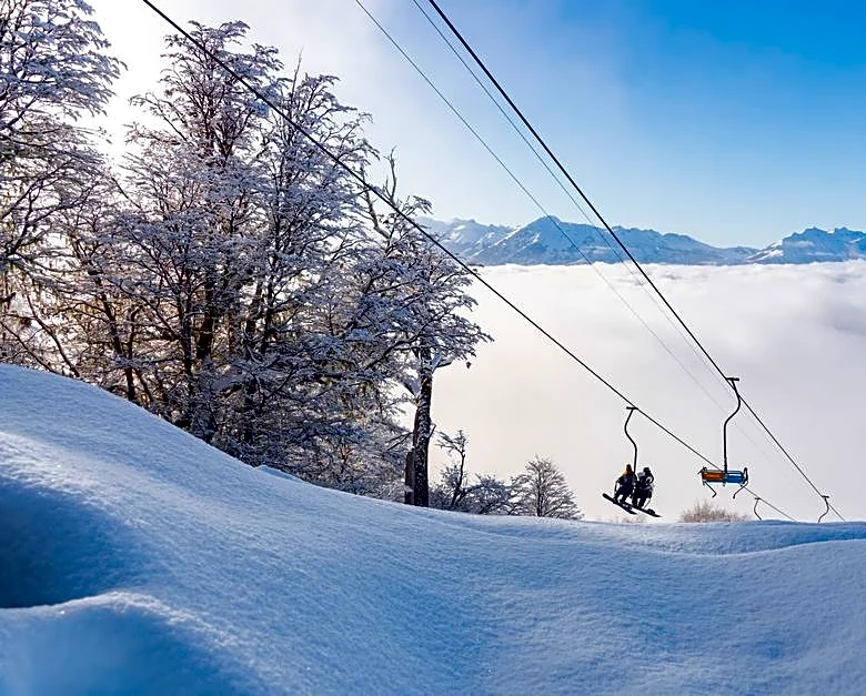 El Niño Could Make or Break Ski Season Across the US This Winter